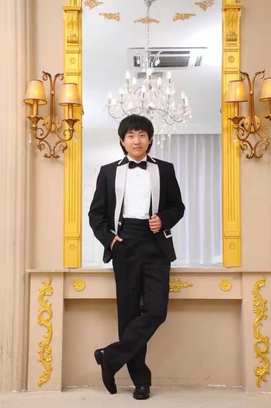 那家伙的第一张照片--南宁相亲服务中心