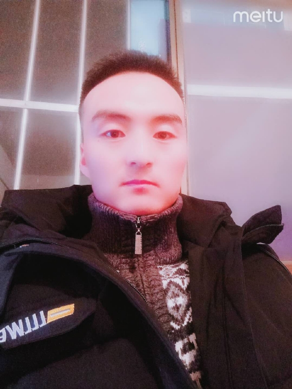 星空的第一张照片--南宁相亲服务中心