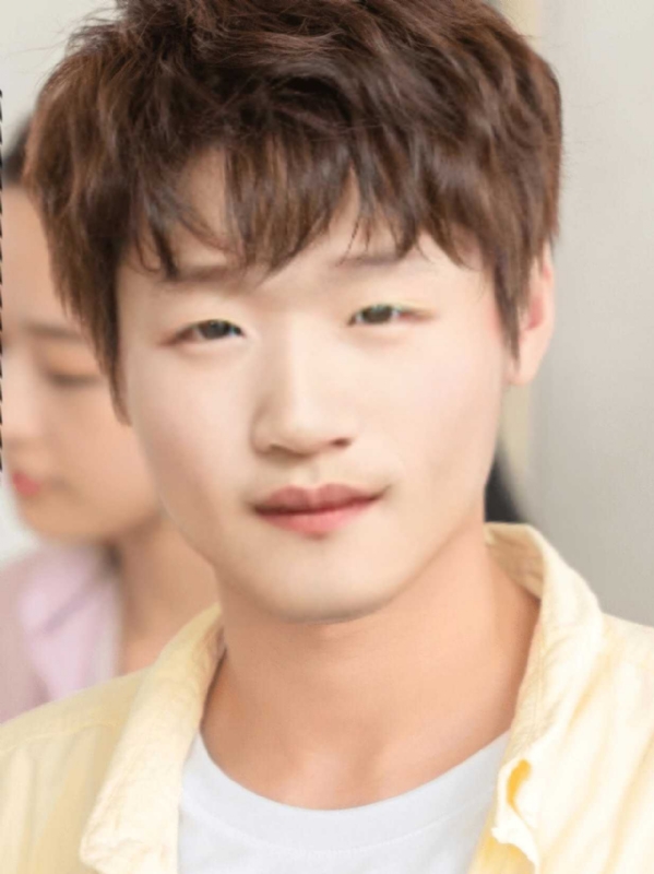 李白的第一张照片--南宁相亲服务中心