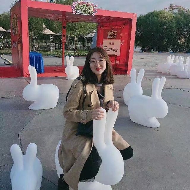 且听耳语的第一张照片--南宁相亲服务中心