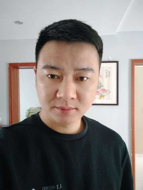 tanglei的第一张照片--南宁相亲服务中心