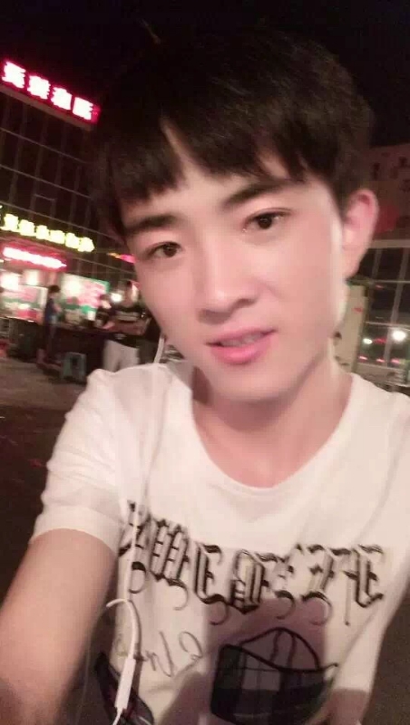 小先生的第一张照片--南宁相亲服务中心