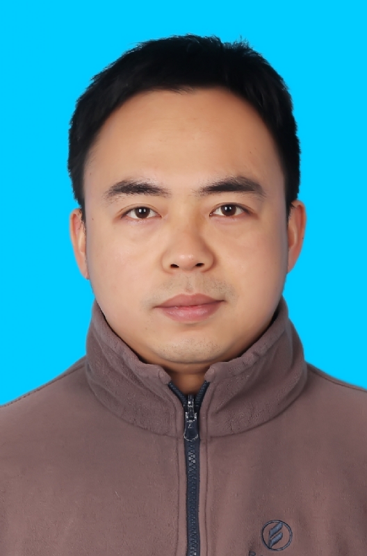 斌哥哥的第一张照片--南宁相亲服务中心