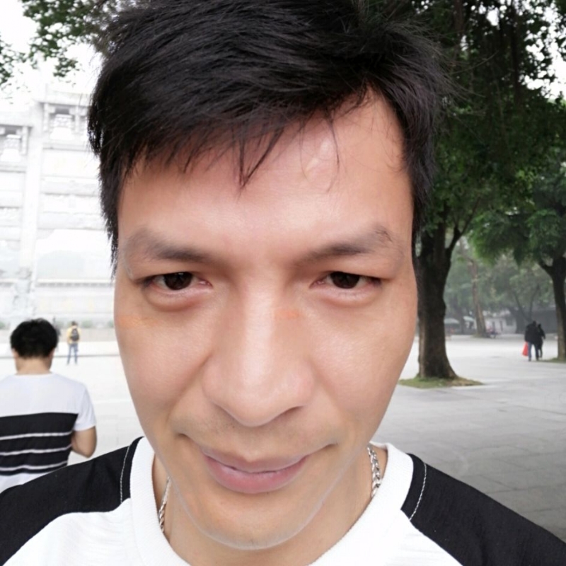 无尘的第二张照片--南宁相亲服务中心