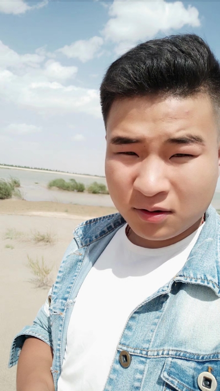 王强的第一张照片--南宁相亲服务中心