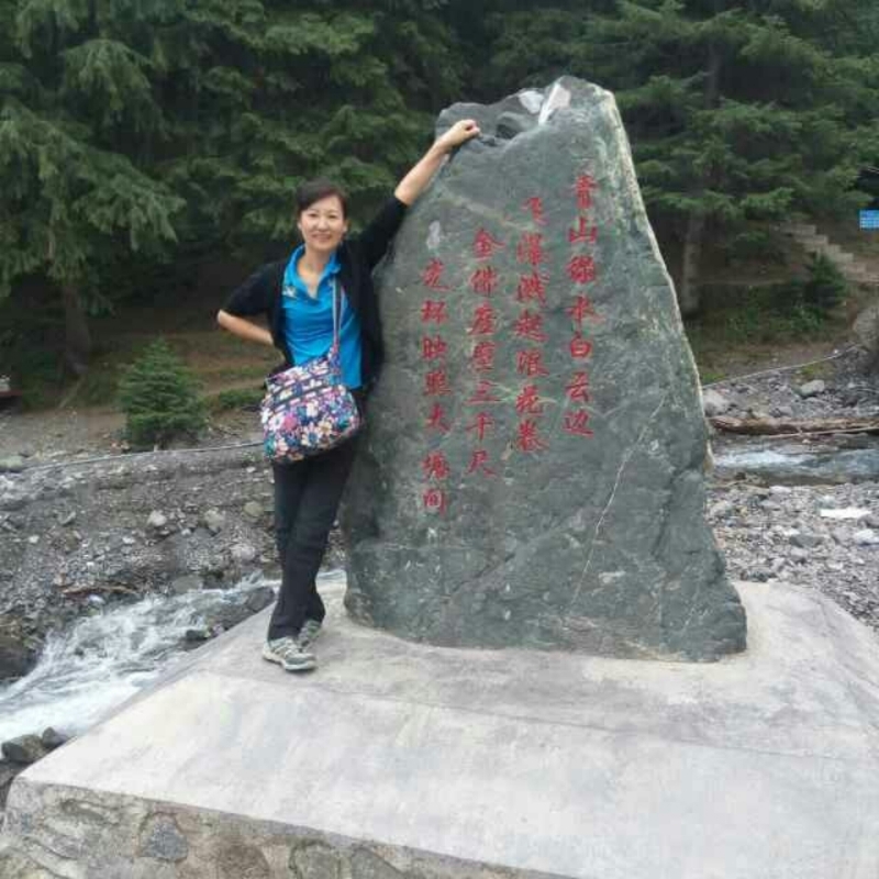 萍聚的第一张照片--南宁相亲服务中心