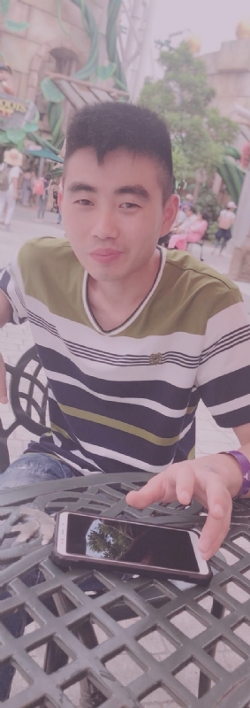 阳光的第一张照片--南宁相亲服务中心