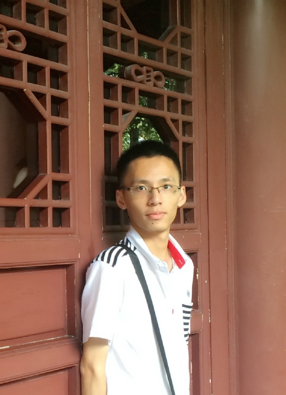 huangwm的第二张照片--南宁相亲服务中心