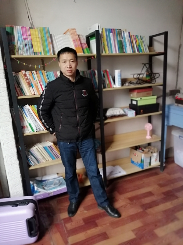 春意浓浓的第一张照片--南宁相亲服务中心