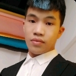 单身小哥的第一张照片--南宁相亲服务中心