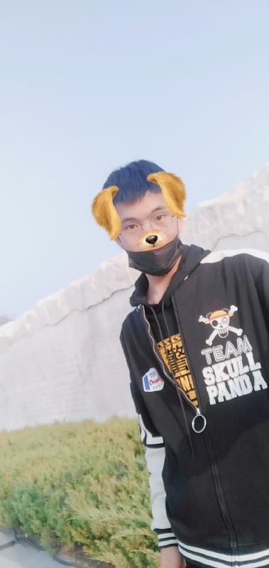 单身小哥的第二张照片--南宁相亲服务中心