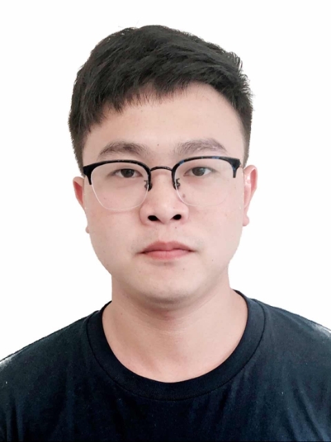 袁炜的第二张照片--南宁相亲服务中心