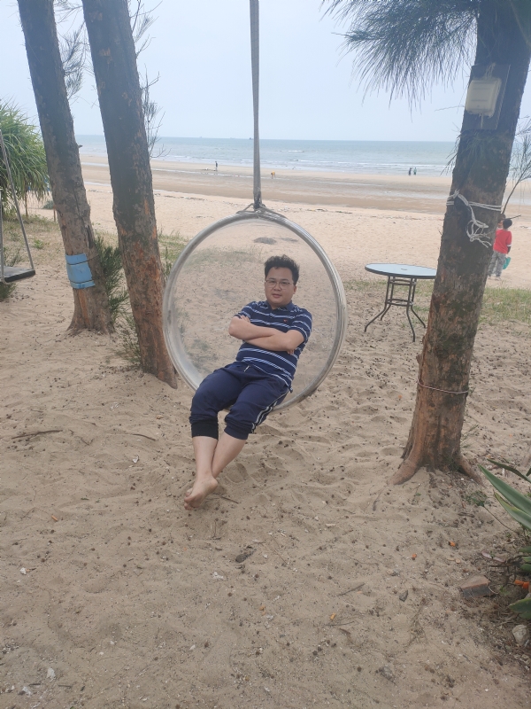 李开心的第二张照片--南宁相亲服务中心