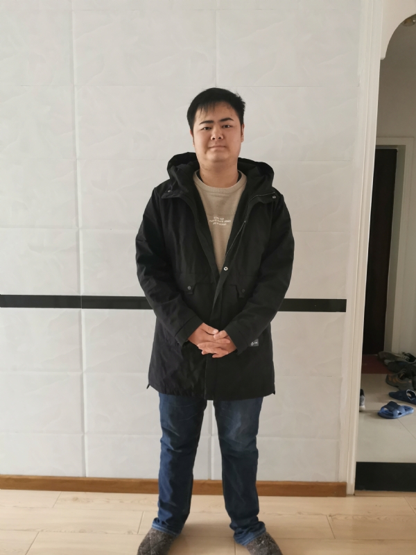 cake的第一张照片--南宁相亲服务中心