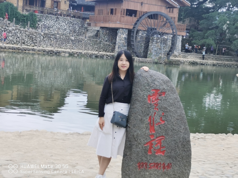 嘻嘻的第一张照片--南宁相亲服务中心