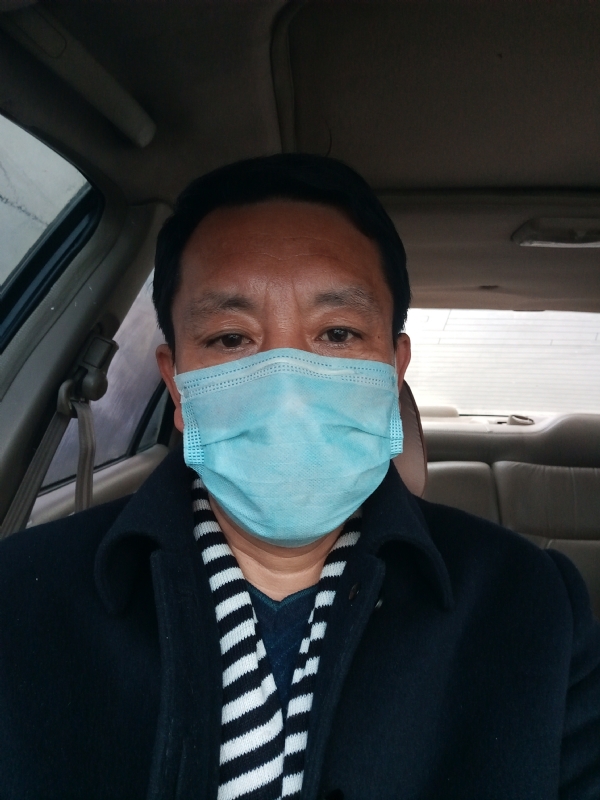 吉祥鸟的第一张照片--南宁相亲服务中心