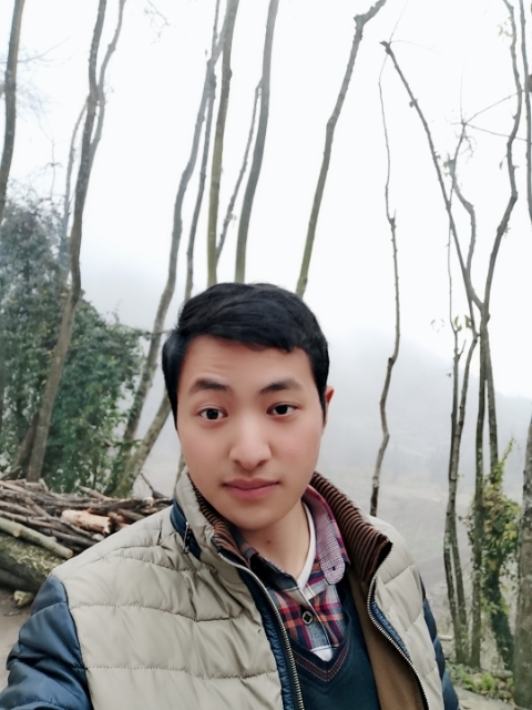 终于等到你的第二张照片--南宁相亲服务中心