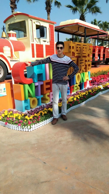 终于等到你的第五张照片--南宁相亲服务中心