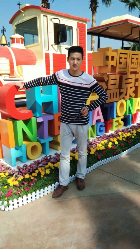 终于等到你的第七张照片--南宁相亲服务中心