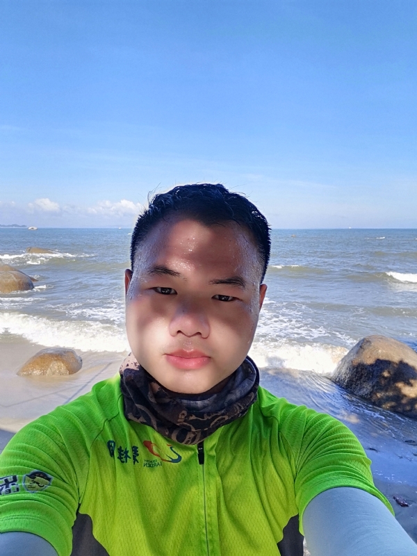 鲁班绕后的第一张照片--南宁相亲服务中心