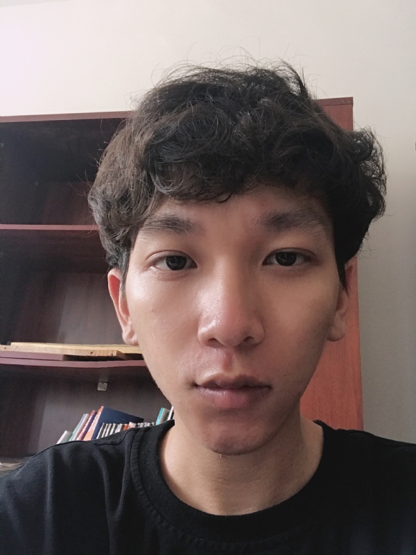 晚风的第一张照片--南宁相亲服务中心