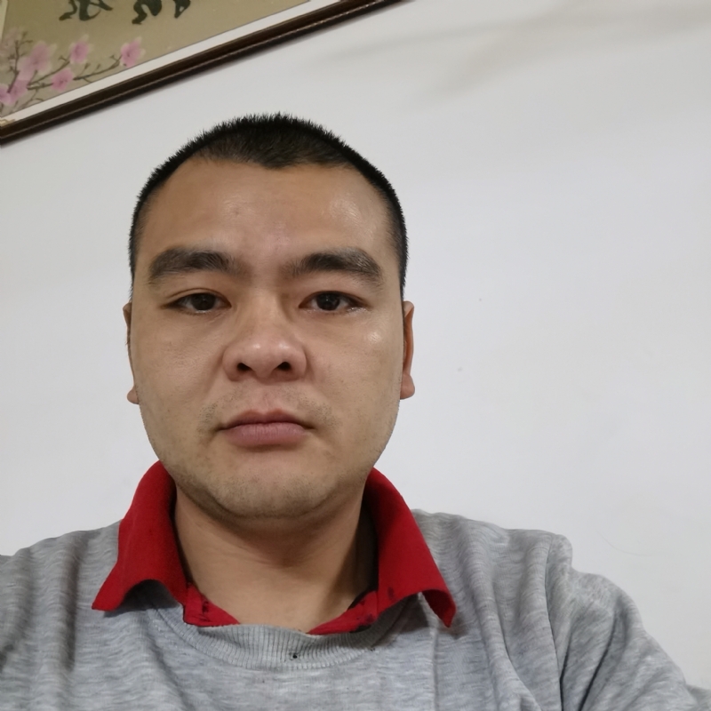 钟生发财的第一张照片--南宁相亲服务中心