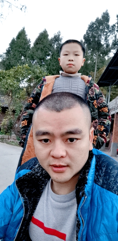 钟生发财的第三张照片--南宁相亲服务中心