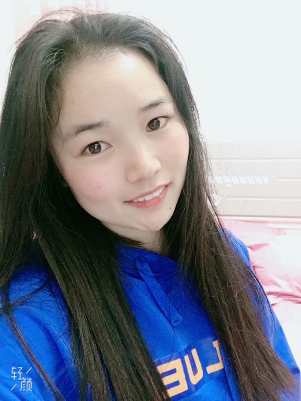 王小姐的第一张照片--南宁相亲服务中心