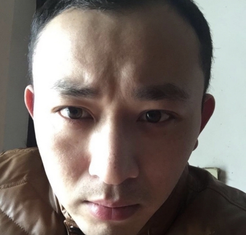 摘星小虫的第一张照片--南宁相亲服务中心