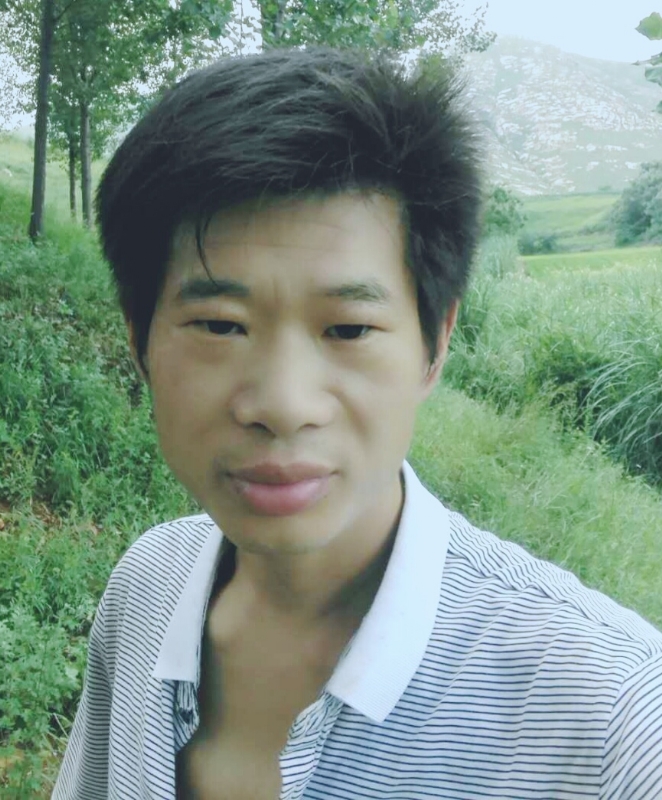 好男儿的第四张照片--南宁相亲服务中心