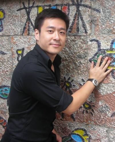 不会游泳的鱼的第二张照片--南宁相亲服务中心