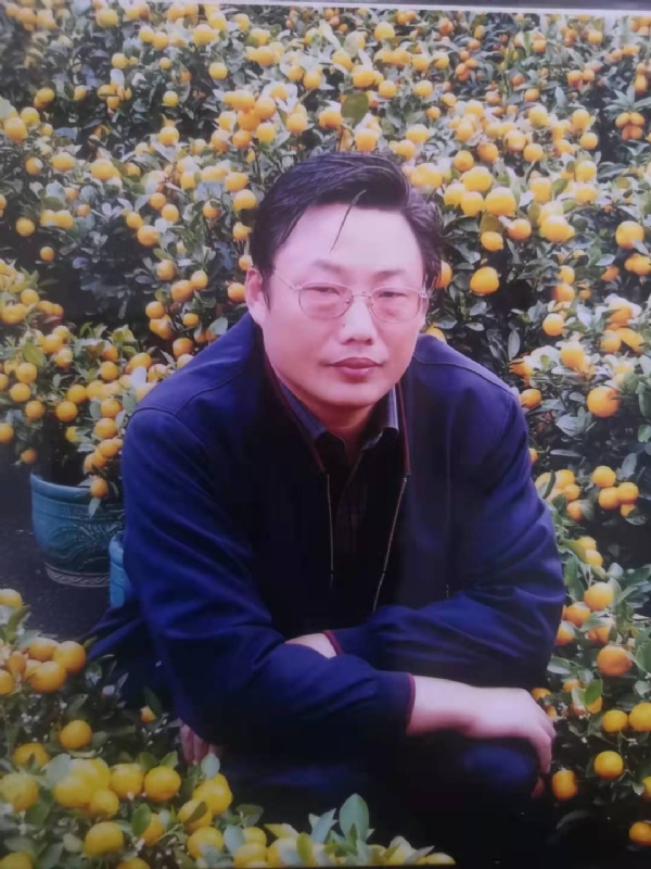 春雨的第一张照片--南宁相亲服务中心