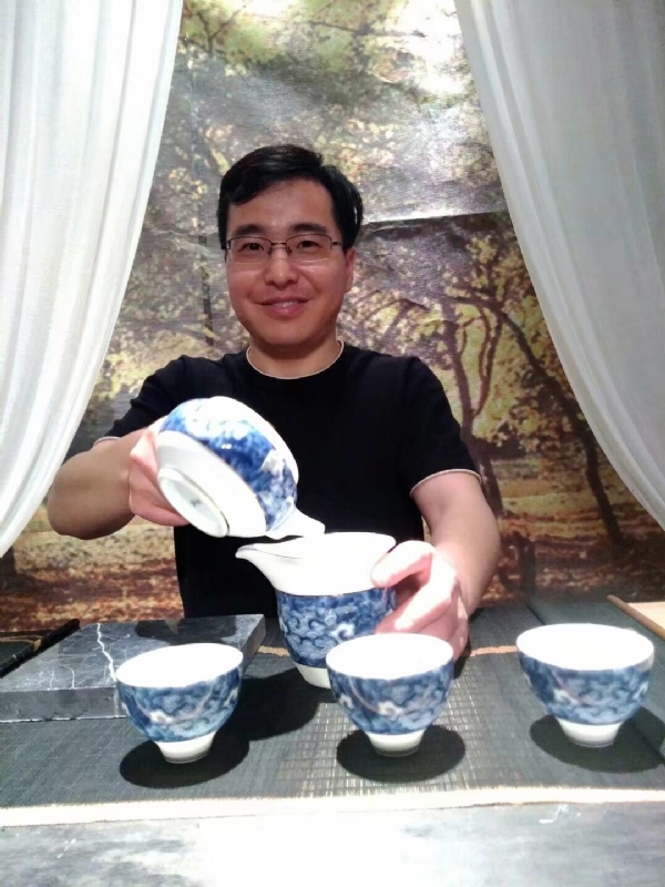 飞云之上的第一张照片--南宁相亲服务中心