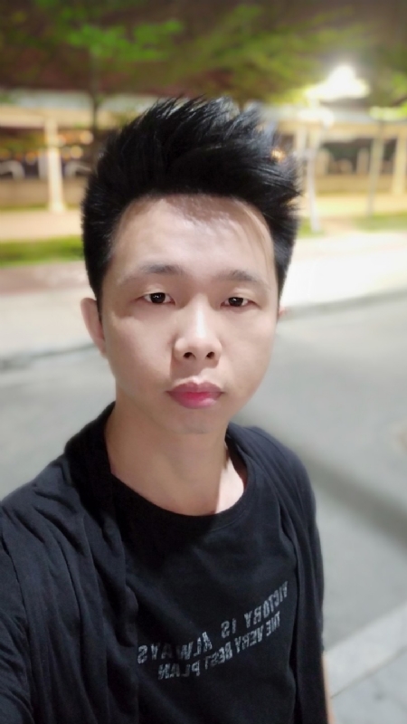 飞飞的第二张照片--南宁相亲服务中心