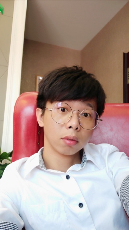 飞飞的第三张照片--南宁相亲服务中心