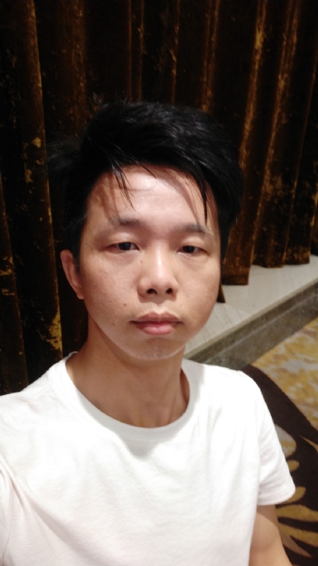 飞飞的第四张照片--南宁相亲服务中心