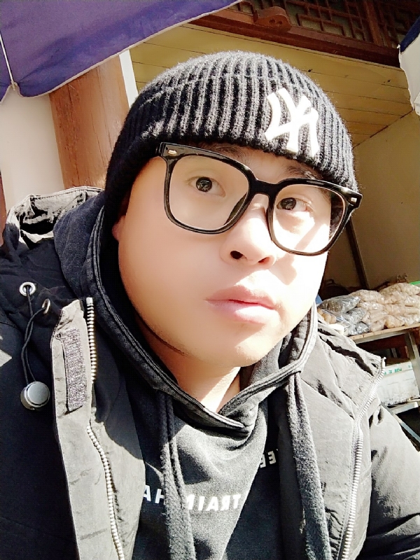 重新开始的第一张照片--南宁相亲服务中心