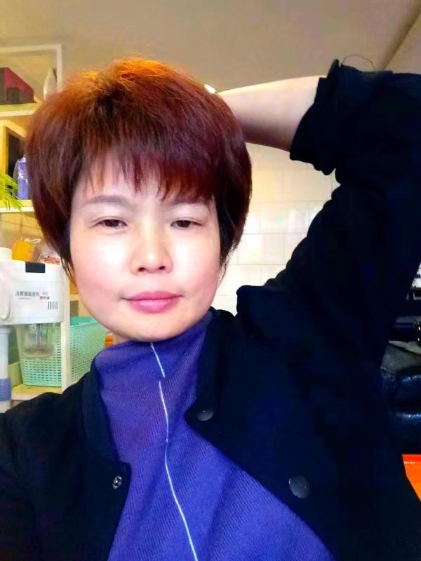 心若向阳的第二张照片--南宁相亲服务中心