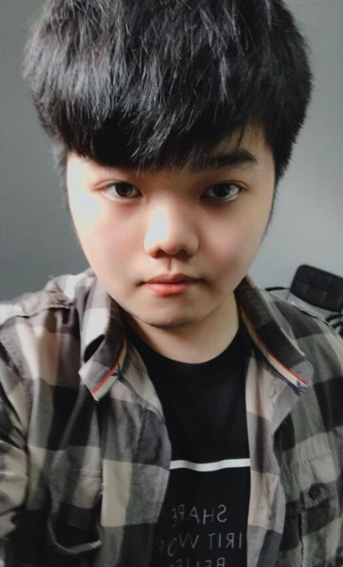 芒果i的第二张照片--南宁相亲服务中心