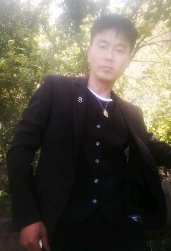 暖心的第一张照片--南宁相亲服务中心