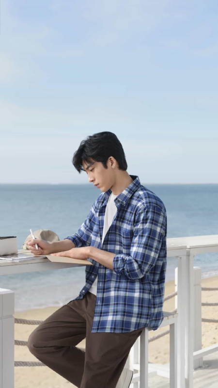 凡人的第一张照片--南宁相亲服务中心