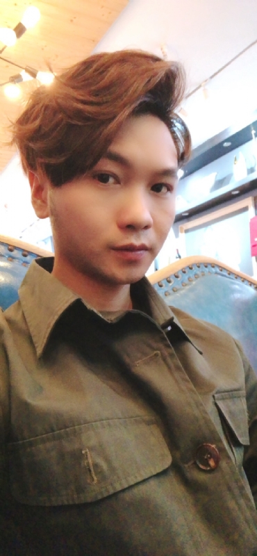 小毛的第一张照片--南宁相亲服务中心