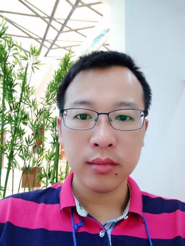 寻找知心的你的第一张照片--南宁相亲服务中心