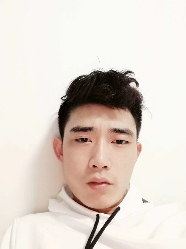 晚分兮兮的第一张照片--南宁相亲服务中心