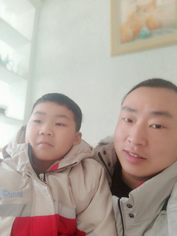 潇洒自由人的第一张照片--南宁相亲服务中心