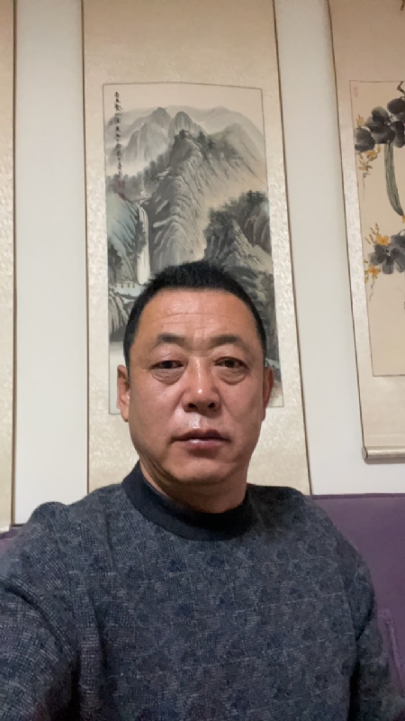 半世烟云的第一张照片--南宁相亲服务中心