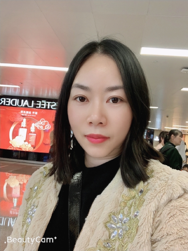 HuangXiao的第一张照片--南宁相亲服务中心