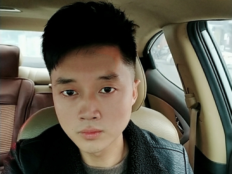 热心市民小林的第一张照片--南宁相亲服务中心