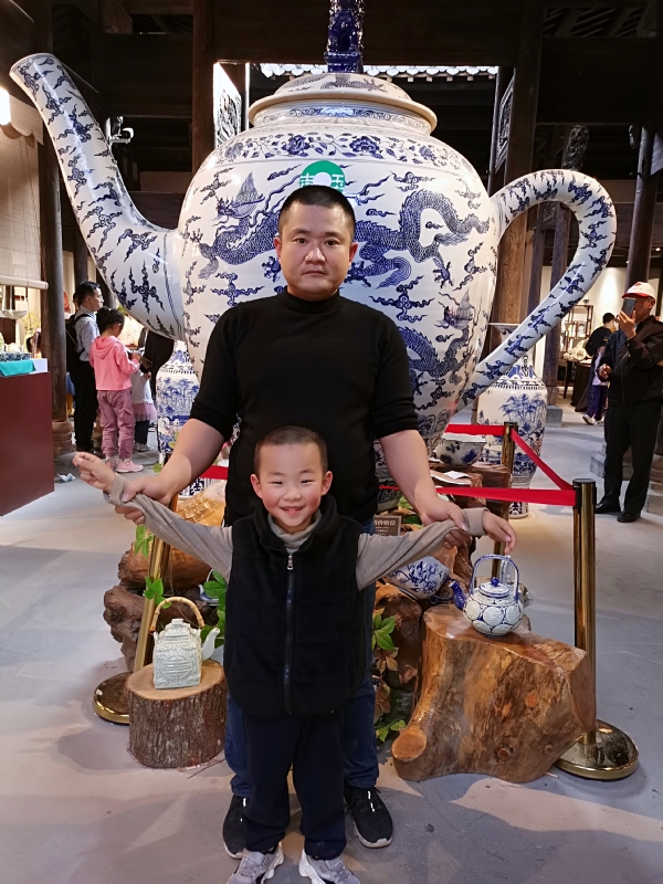 啊柳的第一张照片--南宁相亲服务中心