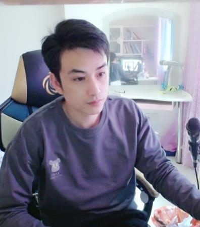 弓长张的第一张照片--南宁相亲服务中心